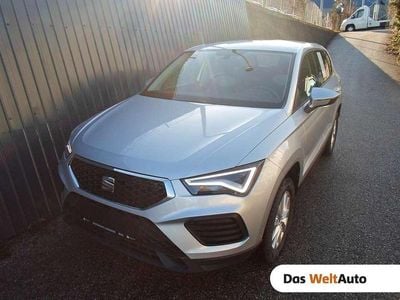 Silber metallic Neu 2025 Seat Ateca Reference SUV | € 24.745 (Guter Preis)