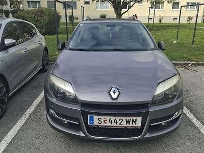 gebraucht Renault Laguna III Business 15 dCi 110 DPF