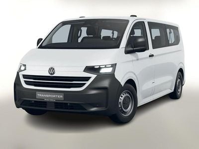gebraucht VW T7 Kombi 2.0 TDI 150 L2 LED 9S Kam PDC Temp AppC