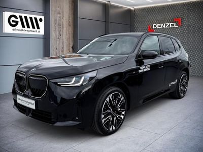 Gebraucht BMW X3 M Sport 197 PS (144 kW) 2025 Schwarz SUV