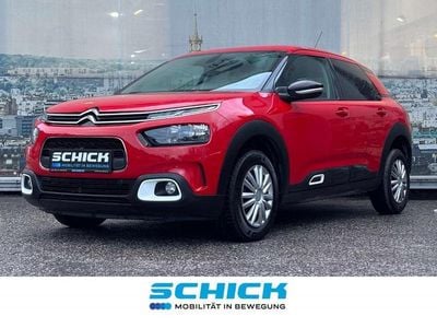 Gebraucht 2019 Citroën C4 Cactus Kleinwagen | € 13.990 (Etwas zu teuer)