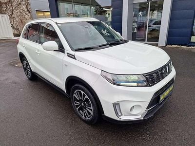 gebraucht Suzuki Vitara 1,4 GL+ DITC Hybrid ALLGRIP shine