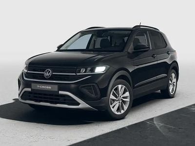 Neu 2025 VW T-Cross Life SUV | € 29.414 (Guter Preis)