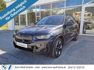 gebraucht BMW iX3 