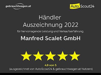 gebraucht VW Crafter 35 Kasten MR L3H3 20-I-TDI