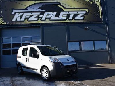 gebraucht Fiat Fiorino 14 Benzin