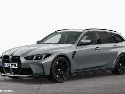 Grau Gebraucht 2025 BMW M3 Competition Edition Kombi | € 91.850
