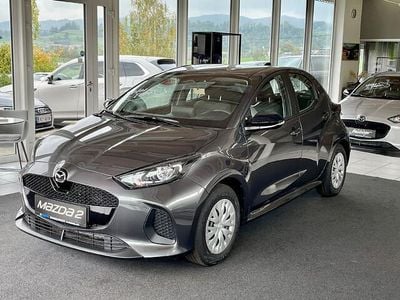 gebraucht Mazda 2 aus Andelsbuch - 116 PS und 150 km
