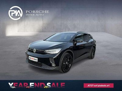 Schwarz Neu 2025 VW ID.4 Pro SUV | € 49.950
