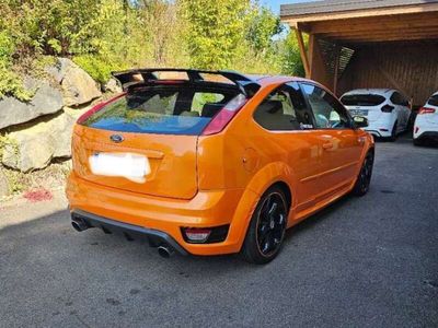 gebraucht Ford Focus FocusCoupé ST 25 ST