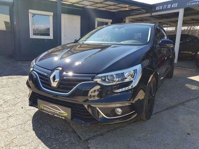 gebraucht Renault Mégane IV 