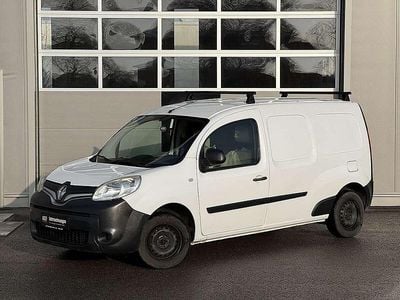 gebraucht Renault Kangoo Express Maxi dCi 90 L2