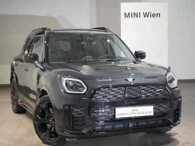 Gebraucht Mini Countryman 150 kW (204 PS) 2024 Grau SUV