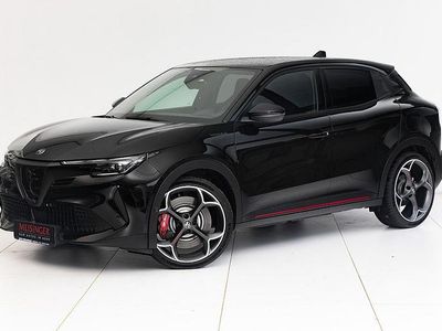 gebraucht Alfa Romeo Junior Elettrica 280 Batterie 54kWh Veloce