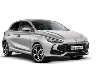 MG MG3