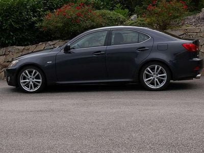 gebraucht Lexus IS250 Sport