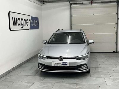 Silber Gebraucht 2023 VW Golf VIII R Kombi | € 27.900 (Etwas zu teuer)
