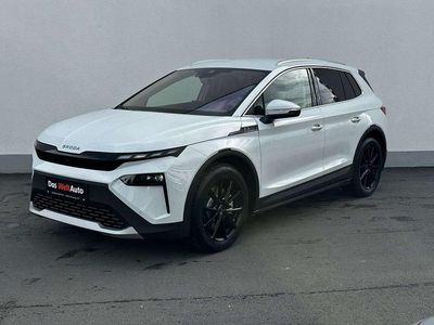 gebraucht Skoda Elroq 85