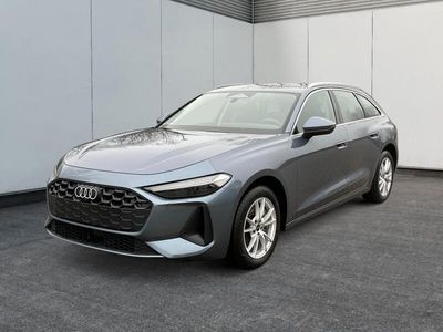 Blau Gebraucht 2024 Audi A5 Basis Coupé | € 52.611