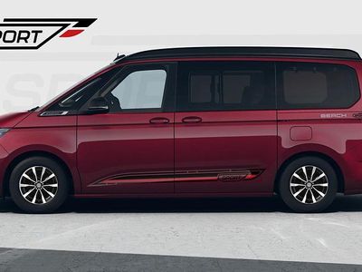 Gebraucht 2024 VW T7 Edition Van | € 75.016 (Etwas zu teuer)
