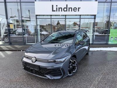 Gebraucht VW Golf VIII Sport 150 PS (110 kW) 2026 Mittelgrau  metallic Kombi