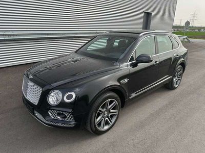 gebraucht Bentley Bentayga Diesel