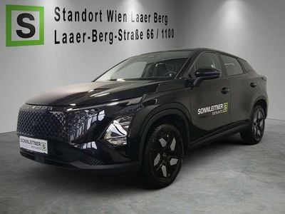 Gebraucht Omoda 5 224 PS (164 kW) 2025 Schwarz SUV
