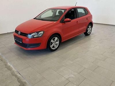 Gebraucht VW Polo 75 PS (55 kW) 2014 Limousine