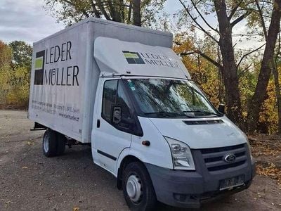 Gebraucht 2010 Ford Transit Basis Kombi | € 3.499 (Superpreis)