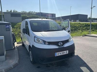 Gebraucht 2010 Nissan NV200 Comfort Van / Kleinbus | € 4.200
