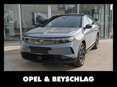 Grafik grau Gebraucht 2025 Opel Grandland X SUV | € 34.980