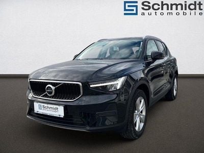 Schwarz Gebraucht 2025 Volvo XC40 Core SUV | € 35.490 (Guter Preis)