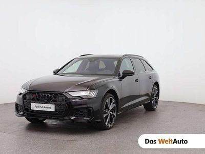Schwarz metallicperleffektno Neu 2025 Audi S6 Premium Kombi | € 104.990