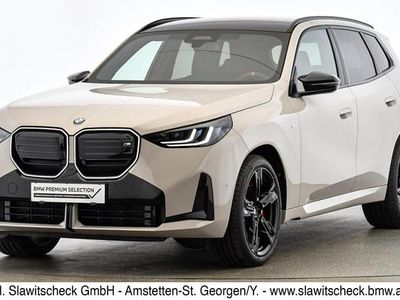 Grau Gebraucht 2025 BMW X3 Comfort Edition SUV | € 88.800 (Fairer Preis)