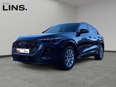 gebraucht Audi Q5 SUV TDI quattro 150 kW