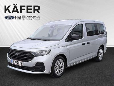 Silber Gebraucht 2025 Ford Tourneo Trend Kombi | € 39.790
