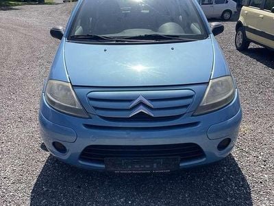 Gebraucht 2005 Citroën C3 Kleinwagen | € 2.000 (Teuer)