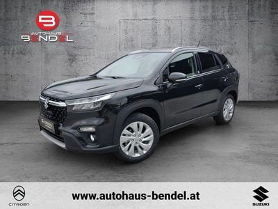 Neu 2025 Suzuki SX4 S-Cross SUV | € 29.990 (Fairer Preis)