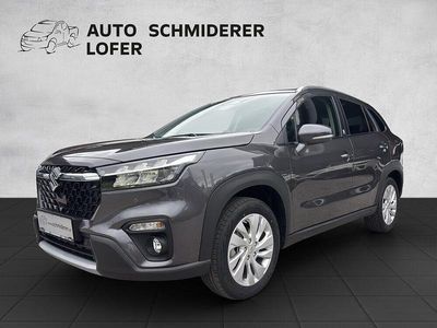 Neu 2025 Suzuki SX4 S-Cross SUV | € 28.990 (Fairer Preis)