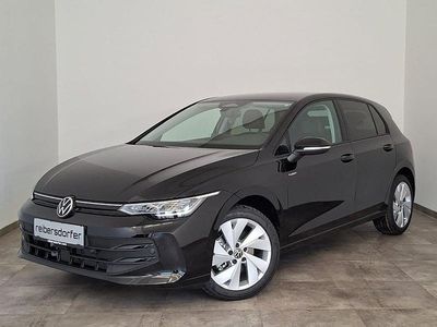 gebraucht VW Golf VIII Rabbit TSI