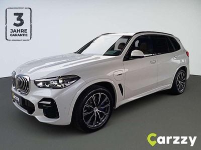 Gebraucht BMW X5 286 PS (210 kW) 2023 SUV