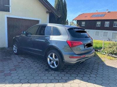 Gebraucht 2009 Audi Q5 SUV | € 13.000 (Etwas zu teuer)