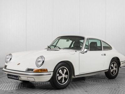 Weiß Gebraucht 1967 Porsche 912 Coupé | € 69.900