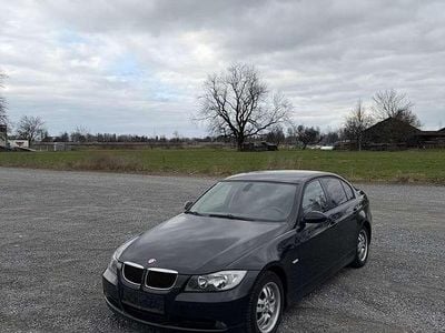 Gebraucht BMW 318 129 PS (94 kW) 2007 Limousine