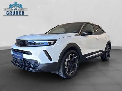 Weiß Gebraucht 2024 Opel Mokka Ultimate SUV | € 22.990 (Fairer Preis)