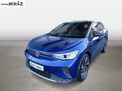 gebraucht VW ID.4 Pro Performance 150 kW 1st Max