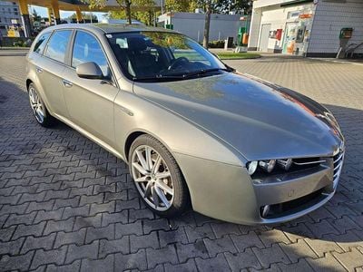 Gebraucht 2007 Alfa Romeo 159 Distinctive Kombi | € 5.700