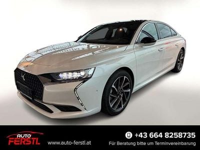 gebraucht DS Automobiles DS9 Rivoli + 250 Rivoli+ Sitzklima LED Nav eHk 360°...