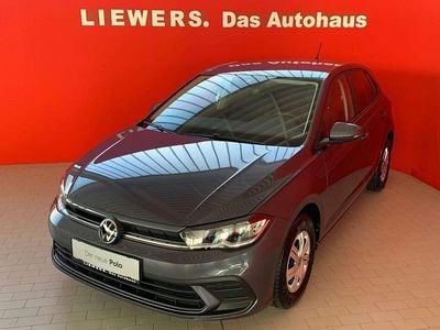 gebraucht VW Polo 4Me