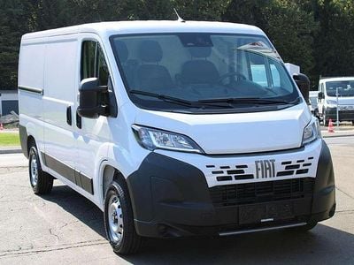 Weiß Neu 2025 Fiat Ducato Van | € 28.990